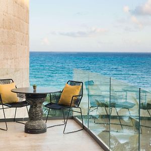 Habitación con Vistas al Océano con Cama King